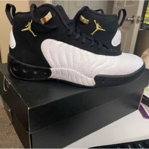 Jordan Jumpman Pro 6Y